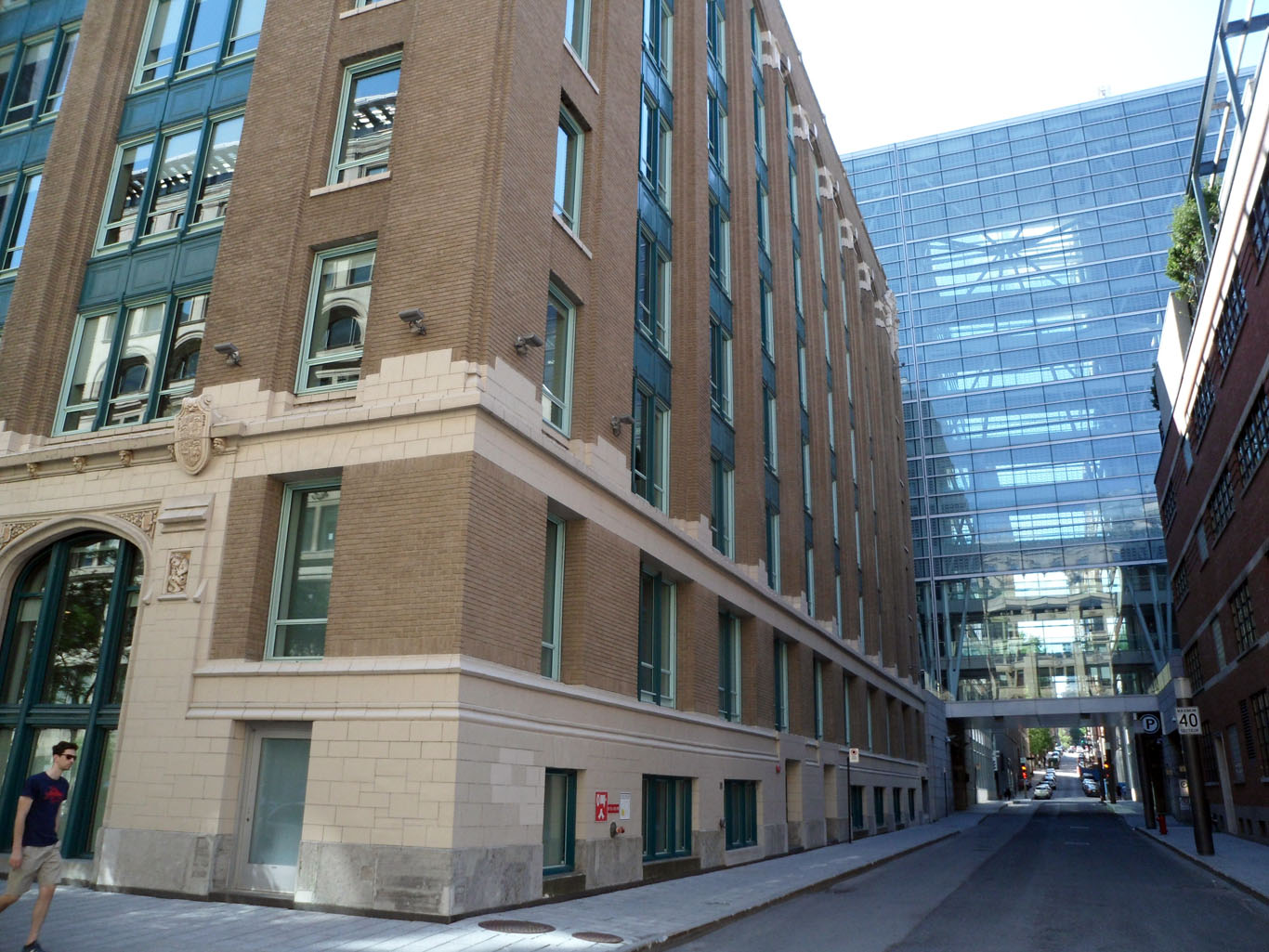 WeWork - Saint-Antoine (7-8)